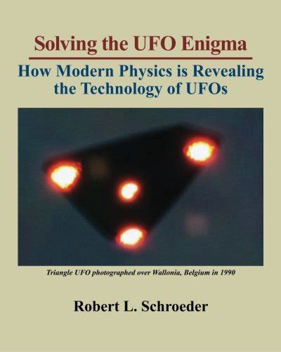 Unveiling the Truth: Are We Closer to Solving the Enigma of UFOs?