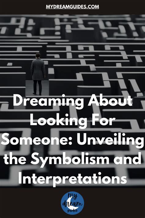 Unveiling the Unconscious Desires: Exploring the Subliminal Meanings Behind Dreams of Infidelity