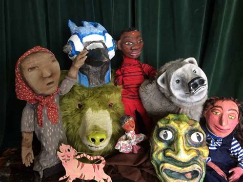 Unveiling the Years and Achievements of the Enchanting Puppet