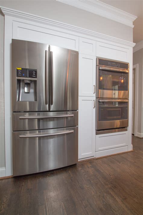 Upgrade Your Kitchen with a New Fridge: Give Your Space a Fresh Look