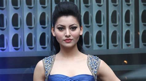 Urvashi Rautela: Early Life and Background