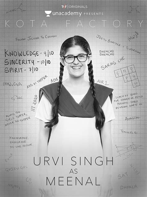 Urvi Singh's Early Life and Background
