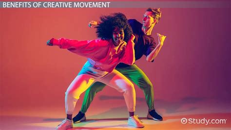 Using Dance as a Form of Self-Expression: Discover Your Artistic Voice