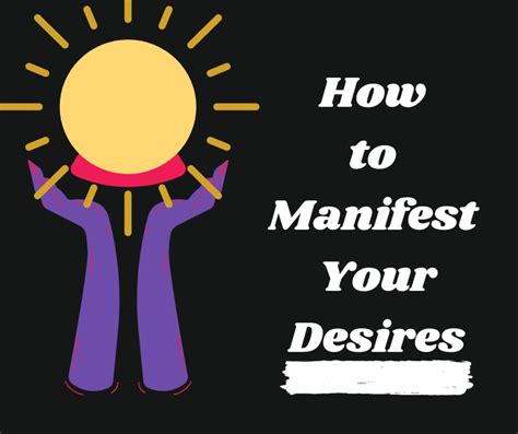 Utilizing Dream Incubation Techniques to Manifest Your Desires