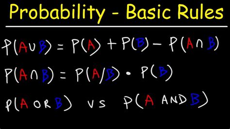 Utilizing the Principle of Probability