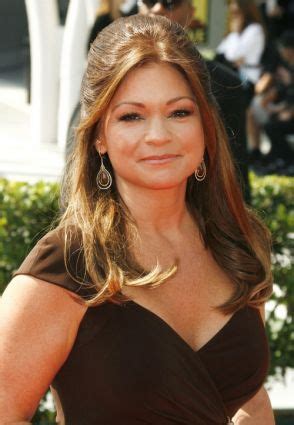 Valerie Bertinelli's Body Measurements and Fitness