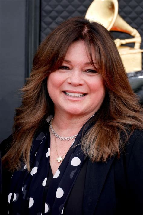 Valerie Bertinelli's Net Worth and Achievements