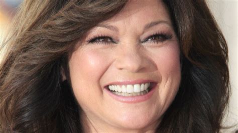 Valerie Bertinelli's Personal Life and Relationships