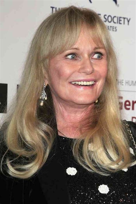 Valerie Perrine's Body Measurements and Figure