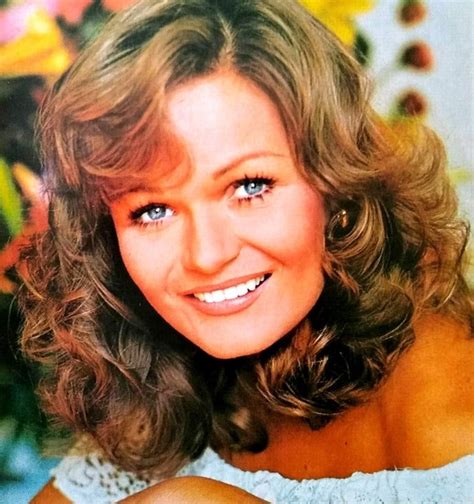 Valerie Perrine's Rise to Fame