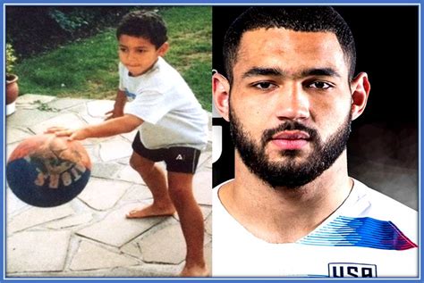 Valuable Insights from Cameron Carter's Journey