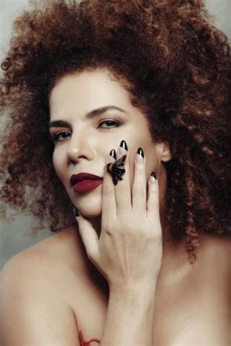 Vanessa Da Mata: Intimate Details Unveiled