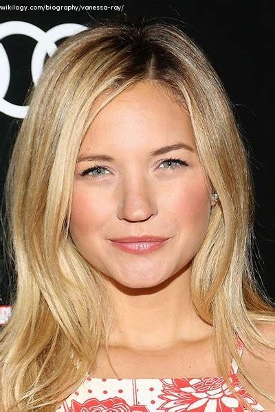 Vanessa Ray's Age and Height