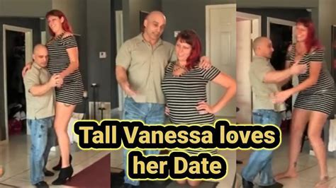 Vanessa Smiles: Age and Height