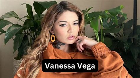 Vanessa Vega: A Rising Star in the Entertainment Industry