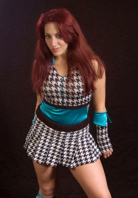 Veda Scott's Impact on Women in Wrestling