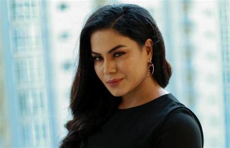 Veena Malik's Acting Career and Roles