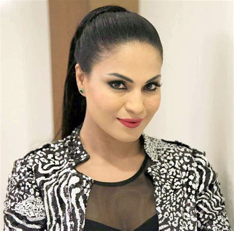 Veena Malik: Early Life and Childhood