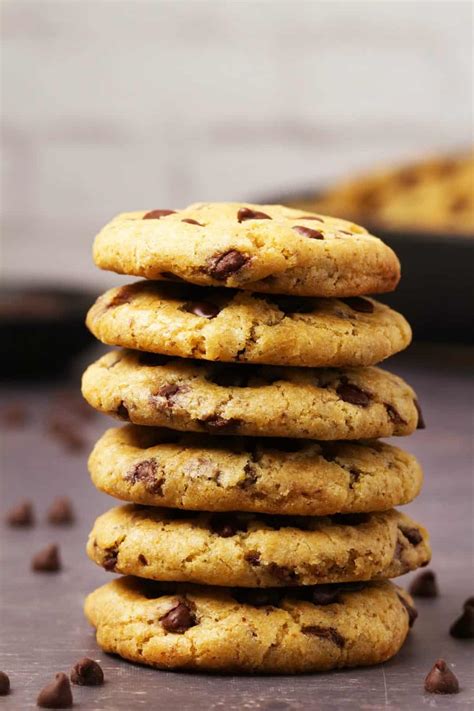 Vegan and Gluten-Free Cookies: Enjoy Irresistible Delights that Accommodate Every Dietary Lifestyle