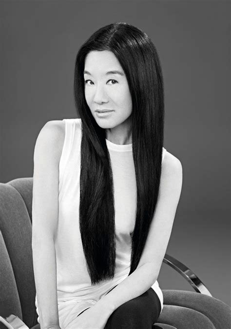 Vera Wang Biography