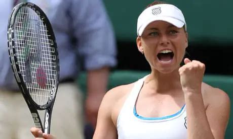 Vera Zvonareva: Personal Life and Family