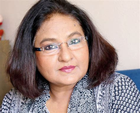 Vibha Chibber Biography