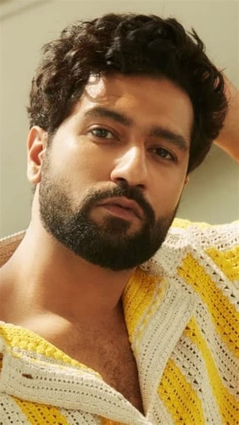 Vicky Kaushal: A Rising Bollywood Star