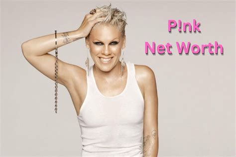 Vicky Pink Net Worth