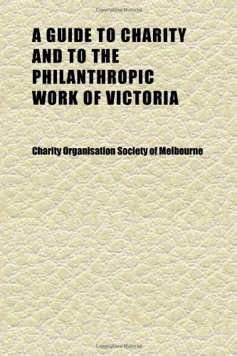 Victoria Lanz's Philanthropic Work