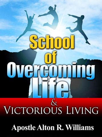 Victorious Escape: Overcoming the Peril and Living to Tell the Tale