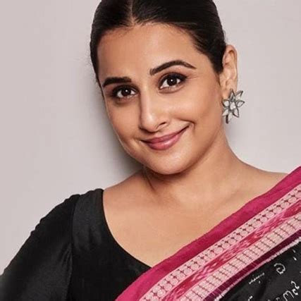 Vidya Balan Biography