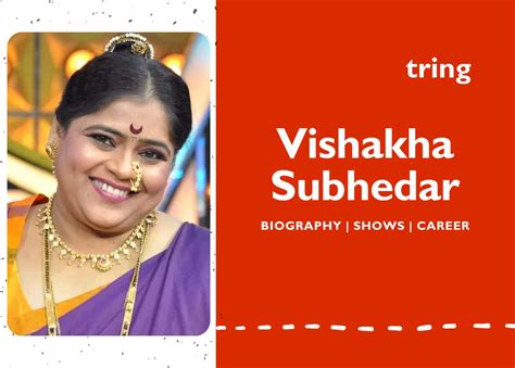 Vishakha Mohite: A Rising Star in Entertainment