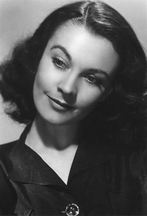 Vivien Leigh Biography