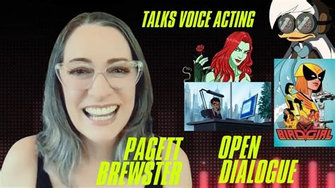 Voice Acting Vs. On-screen Acting