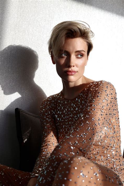 Wallis Day's Fashion Sense