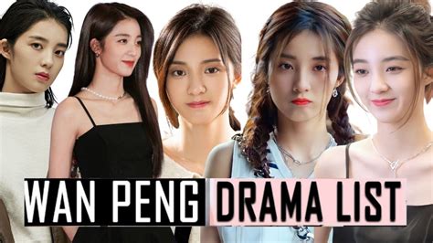 Wan Peng's Impact on the Entertainment Industry