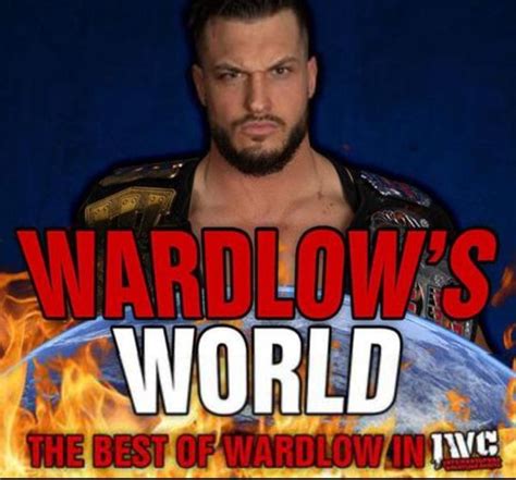 Wardlow's Recognition in the Wrestling Industry