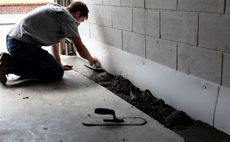 Waterproofing Solutions: Maintaining a Dry and Hassle-Free Basement