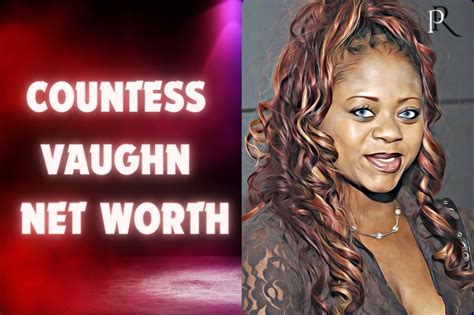 Wealth Insights on Stacy Vaughn