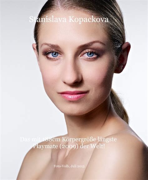 Wealth Status of Stanislava Kopackova