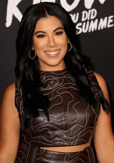 Wealth and Accomplishments of Chrissie Fit