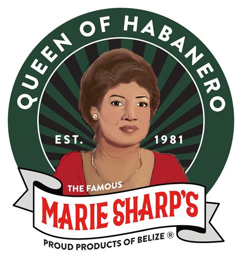 Wealth and Assets of Marie Sharp