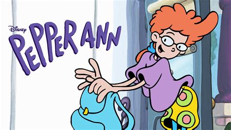 Wealth and Investments of Pepper Ann