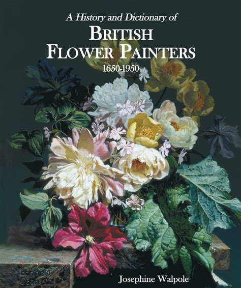 Wealth and Possessions of the British Floral Beauty