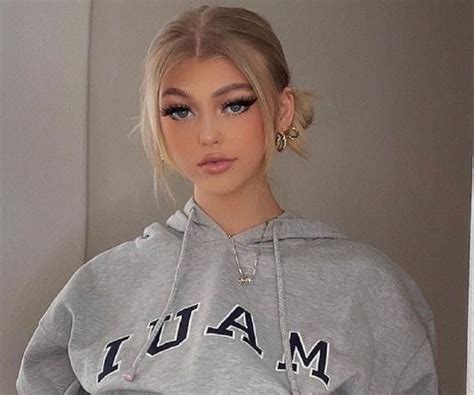 Wealth and Prosperity: Loren Gray's Financial Achievements