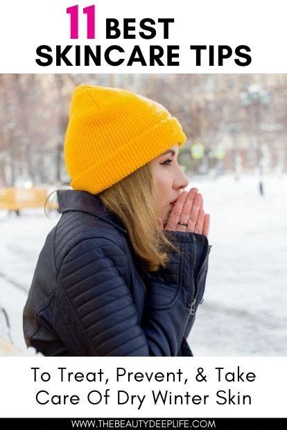 Weather Woes: How Cold and Dry Air Contribute to Skin Splitting