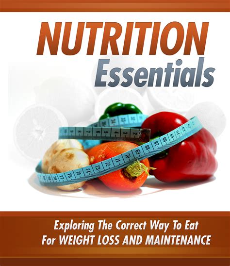 Wellness Regimen & Nutrition Essentials