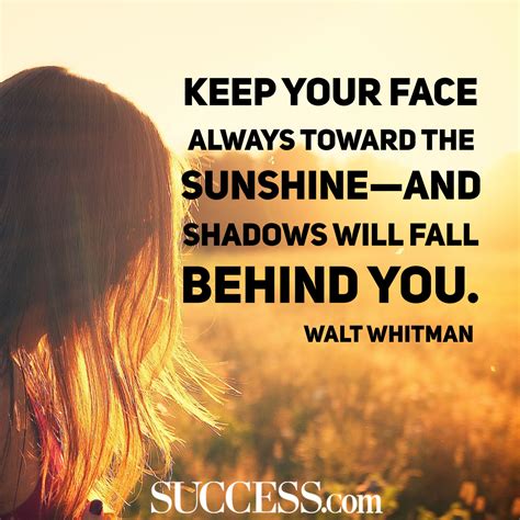 Wendi Knight's Inspirational Quotes on Success