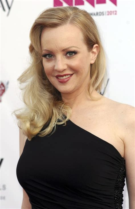 Wendi Mclendon Covey: Early Life and Career