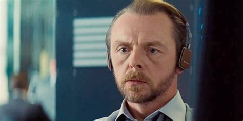 What's Next for Simon Pegg: Future Projects and Upcoming Ventures